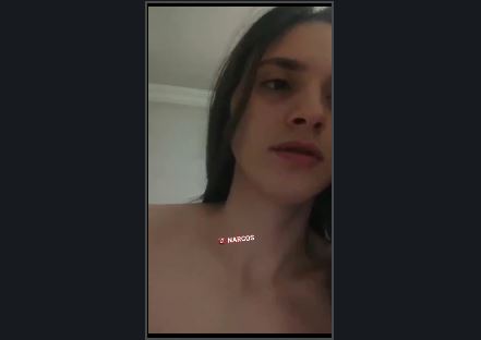 Ayışığı ifşa Porno yayını EFSANE