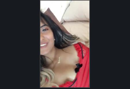 Esmeray Akbulut ifşa