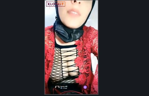 Türbanlı Leyla ifşa dul kaldı kudurdu